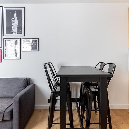 Hsh Divry-Gaite Montparnasse Superbe Appartement 4P Paryż Zewnętrze zdjęcie