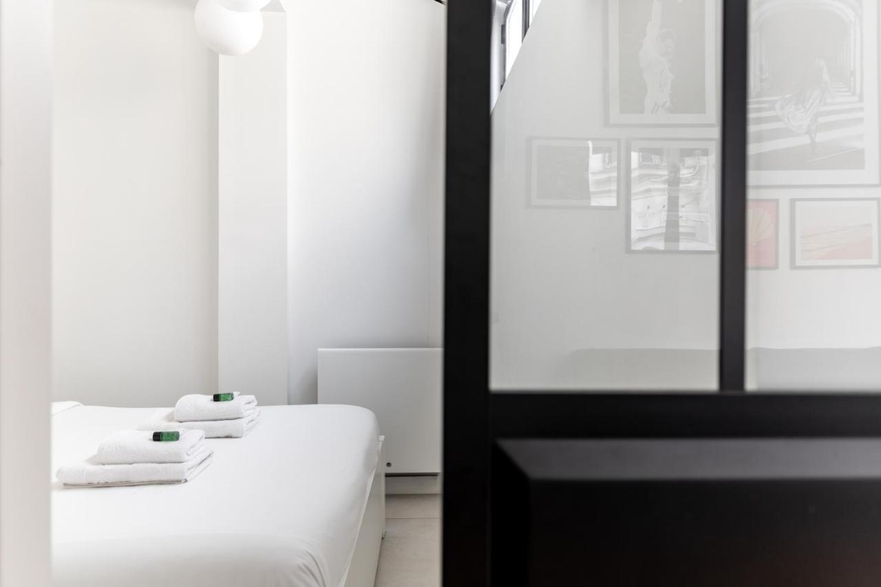 Hsh Divry-Gaite Montparnasse Superbe Appartement 4P Paryż Zewnętrze zdjęcie